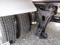 日野レンジャー冷凍車（冷蔵車）中型（4t）[写真24]