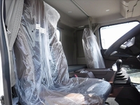 日野レンジャー冷凍車（冷蔵車）中型（4t）[写真28]