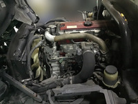 トヨタトヨエース平ボディ小型（2t・3t）[写真10]