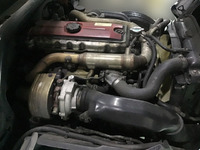 トヨタトヨエース平ボディ小型（2t・3t）[写真11]