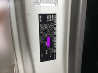 トヨタトヨエース平ボディ小型（2t・3t）[写真15]