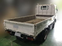 トヨタトヨエース平ボディ小型（2t・3t）[写真03]