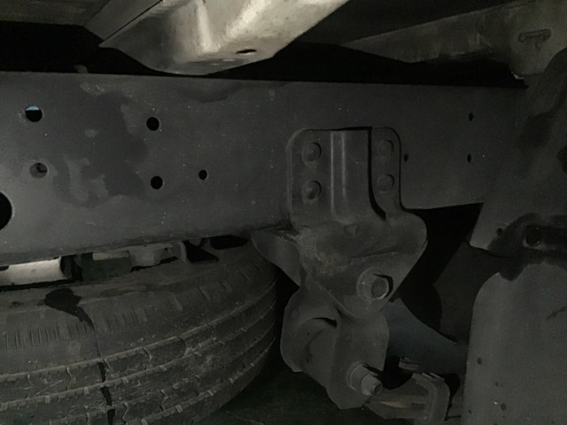 トヨタトヨエース平ボディ小型（2t・3t）[写真06]