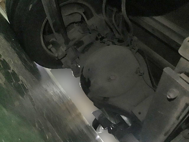 トヨタトヨエース平ボディ小型（2t・3t）[写真09]