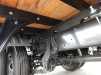 三菱ふそうファイターアルミブロック中型（4t）[写真21]