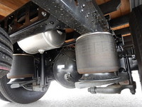 三菱ふそうファイターアルミブロック中型（4t）[写真24]