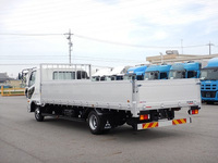 三菱ふそうファイターアルミブロック中型（4t）[写真04]