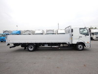 三菱ふそうファイターアルミブロック中型（4t）[写真07]