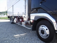 三菱ふそうファイターアルミウイング中型（4t）[写真20]