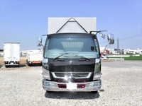 三菱ふそうファイターアルミウイング中型（4t）[写真05]