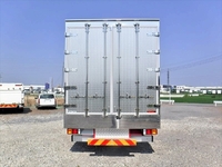 三菱ふそうファイターアルミウイング中型（4t）[写真08]