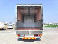 三菱ふそうファイターアルミウイング中型（4t）[写真09]