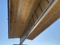 UDトラックスクオンアルミウイング大型（10t）[写真13]