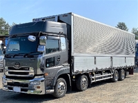 UDトラックスクオンアルミウイング大型（10t）[写真03]