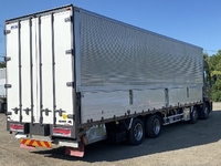 UDトラックスクオンアルミウイング大型（10t）[写真04]