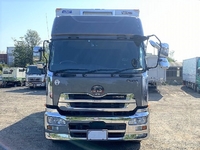 UDトラックスクオンアルミウイング大型（10t）[写真05]