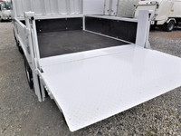 三菱ふそうキャンターダブルキャブ（Wキャブ）小型（2t・3t）[写真10]