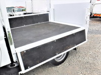 三菱ふそうキャンターダブルキャブ（Wキャブ）小型（2t・3t）[写真12]