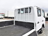 三菱ふそうキャンターダブルキャブ（Wキャブ）小型（2t・3t）[写真14]