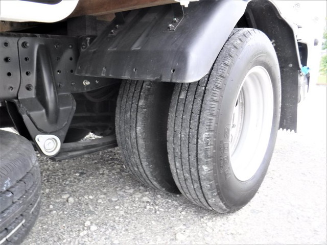 三菱ふそうキャンターダブルキャブ（Wキャブ）小型（2t・3t）[写真17]