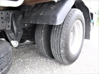 三菱ふそうキャンターダブルキャブ（Wキャブ）小型（2t・3t）[写真17]