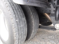 三菱ふそうキャンターダブルキャブ（Wキャブ）小型（2t・3t）[写真20]