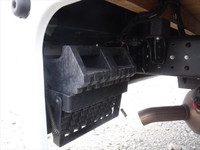 三菱ふそうキャンターダブルキャブ（Wキャブ）小型（2t・3t）[写真21]