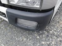 三菱ふそうキャンターダブルキャブ（Wキャブ）小型（2t・3t）[写真23]