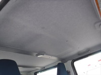 三菱ふそうキャンターダブルキャブ（Wキャブ）小型（2t・3t）[写真27]