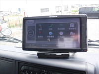 三菱ふそうキャンターダブルキャブ（Wキャブ）小型（2t・3t）[写真28]