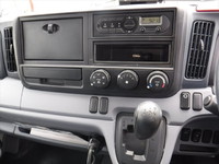 三菱ふそうキャンターダブルキャブ（Wキャブ）小型（2t・3t）[写真29]