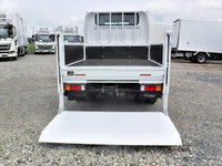 三菱ふそうキャンターダブルキャブ（Wキャブ）小型（2t・3t）[写真09]