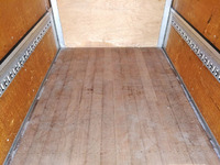 いすゞエルフアルミウイング小型（2t・3t）[写真16]