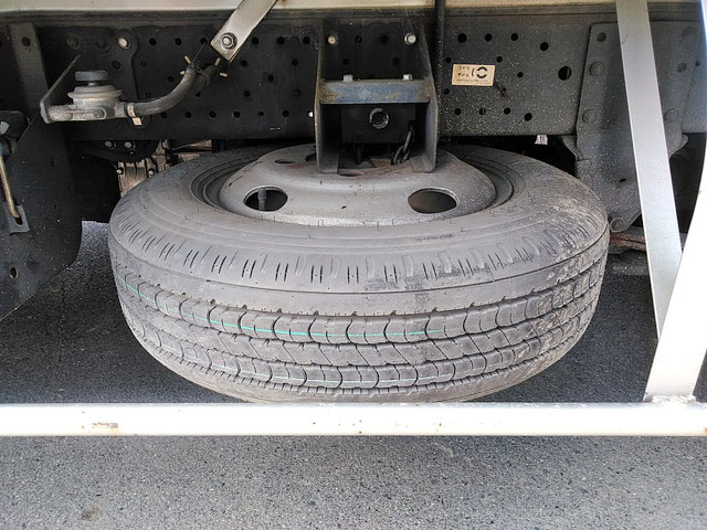 いすゞエルフアルミウイング小型（2t・3t）[写真20]