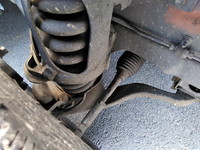 いすゞエルフアルミウイング小型（2t・3t）[写真23]