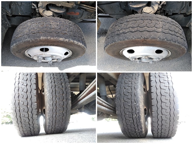 いすゞエルフアルミウイング小型（2t・3t）[写真24]