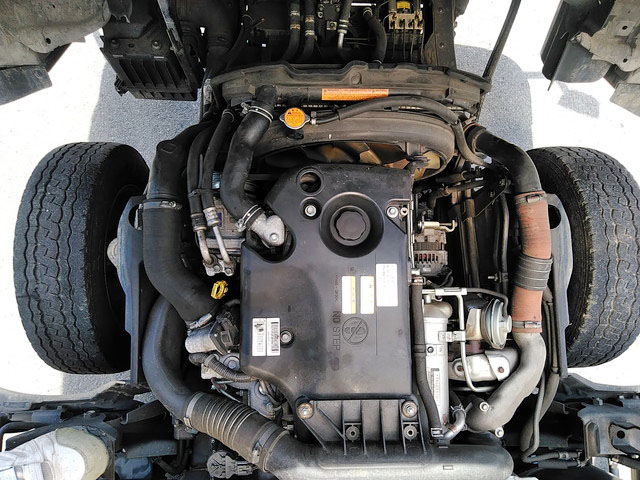 いすゞエルフアルミウイング小型（2t・3t）[写真26]