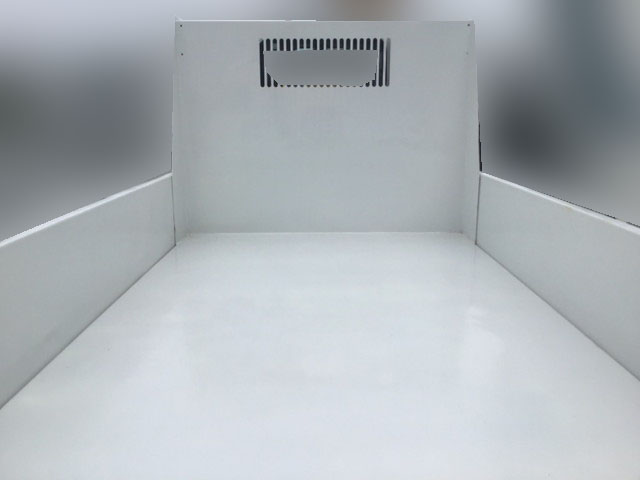 いすゞエルフダンプ小型（2t・3t）[写真10]