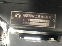 いすゞエルフダンプ小型（2t・3t）[写真15]