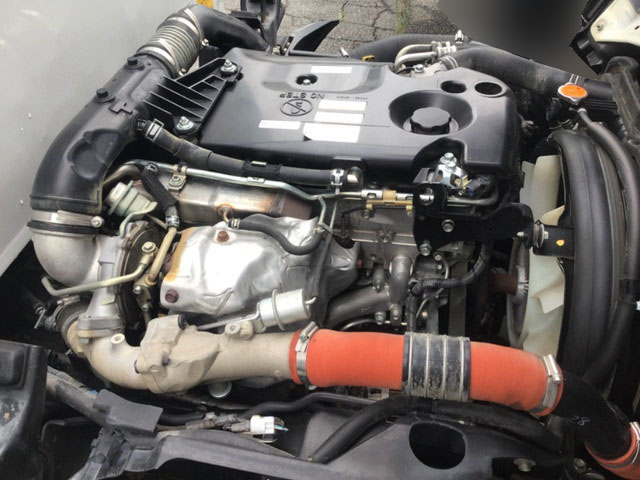 いすゞエルフダンプ小型（2t・3t）[写真20]