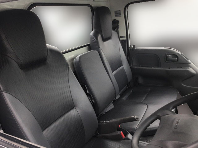 いすゞエルフダンプ小型（2t・3t）[写真21]