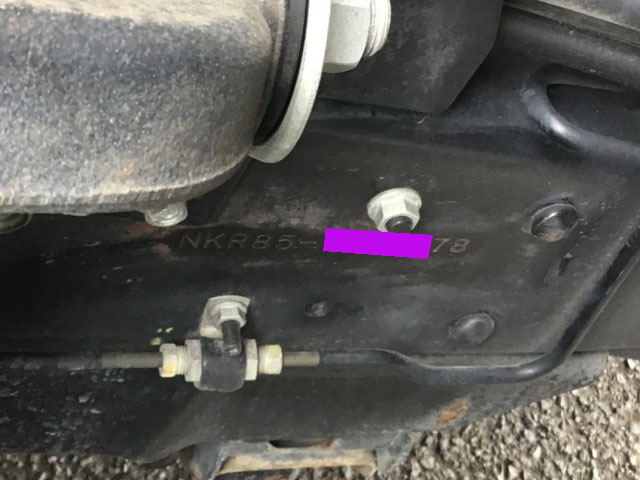 いすゞエルフダンプ小型（2t・3t）[写真26]