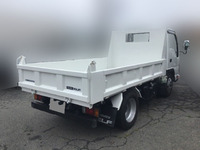 いすゞエルフダンプ小型（2t・3t）[写真02]