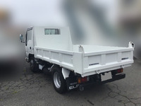 いすゞエルフダンプ小型（2t・3t）[写真04]