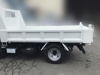 いすゞエルフダンプ小型（2t・3t）[写真05]