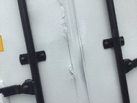 日野デュトロアルミウイング小型（2t・3t）[写真14]