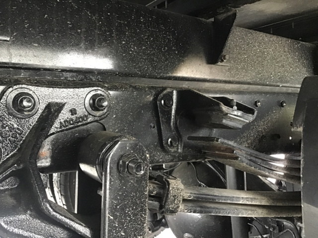 日野デュトロアルミウイング小型（2t・3t）[写真16]