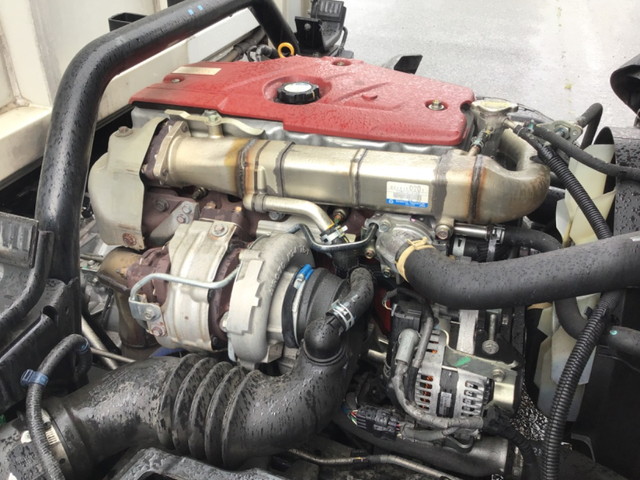 日野デュトロアルミウイング小型（2t・3t）[写真18]