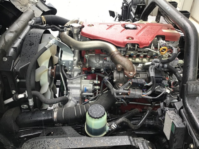 日野デュトロアルミウイング小型（2t・3t）[写真19]