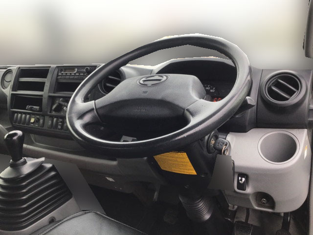 日野デュトロアルミウイング小型（2t・3t）[写真21]